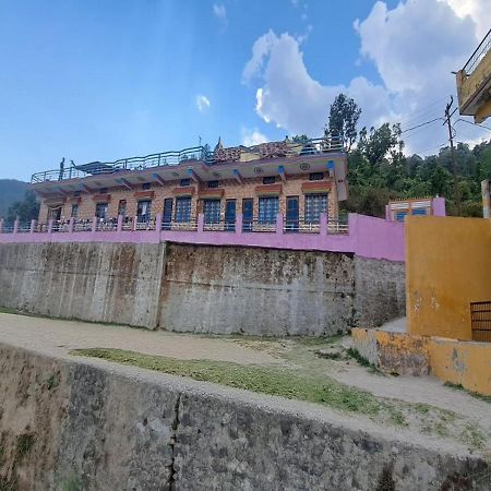 Chaukhamba Viewpoint By Stayapart Gupta Kashi Bagian luar foto
